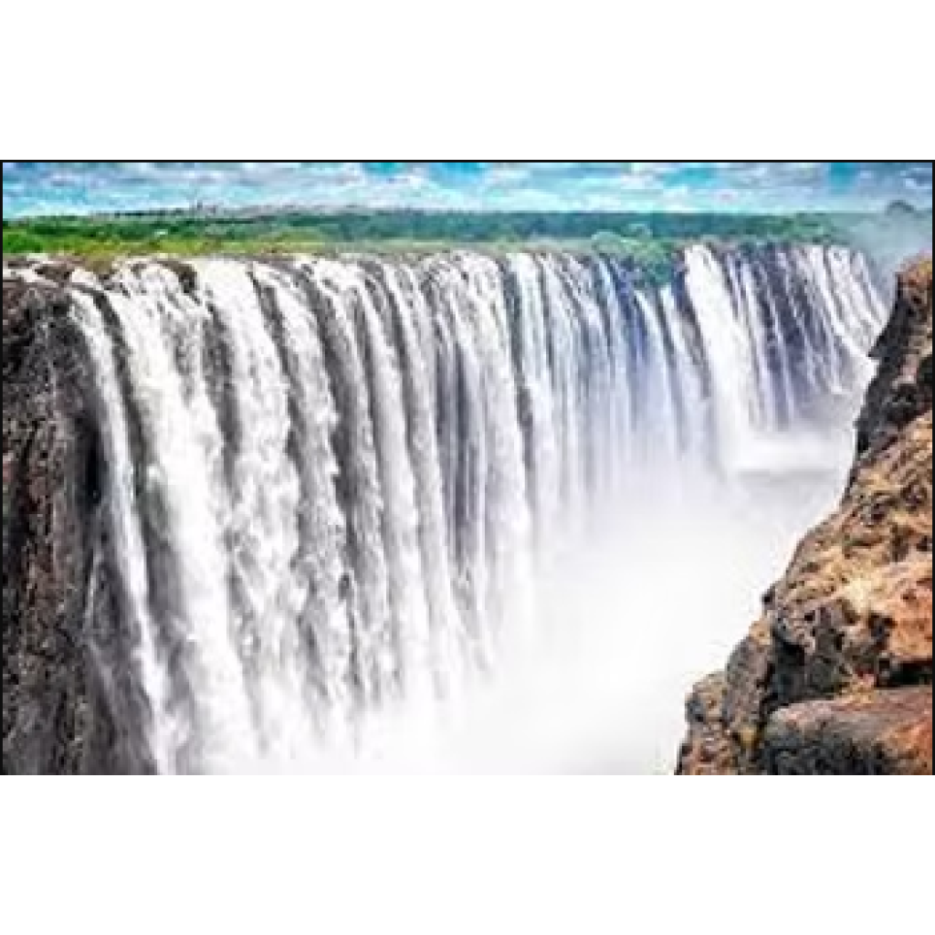 Victoria Falls (Guided Tour) (eripa tours and taxis)