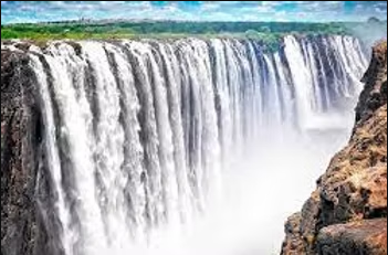Victoria Falls (Guided Tour) (eripa tours and taxis)