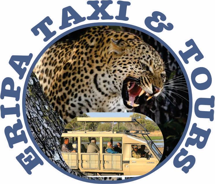 Eripa Tours And Taxis