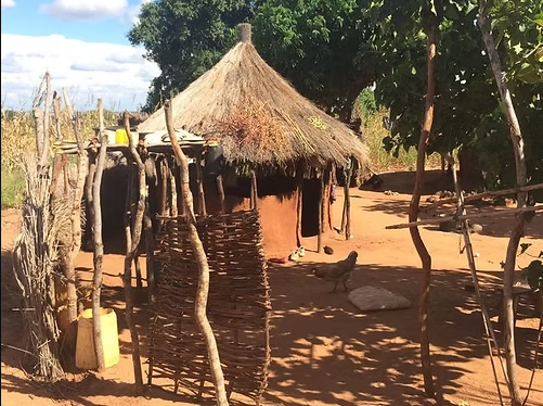 Village Cultural Tour (eripa tours and taxis)