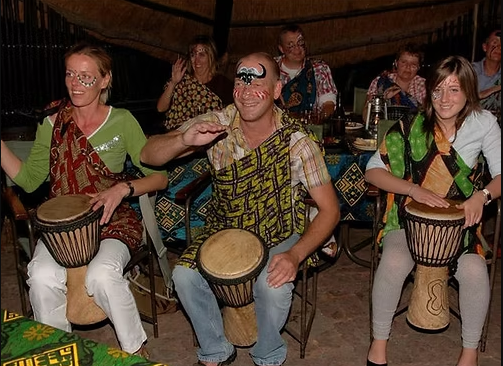 Village Cultural Tour (eripa tours and taxis)