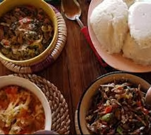 Tradition Foods Cooking Session (eripa tours and taxis)