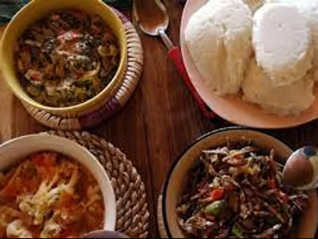 Tradition Foods Cooking Session (eripa tours and taxis)